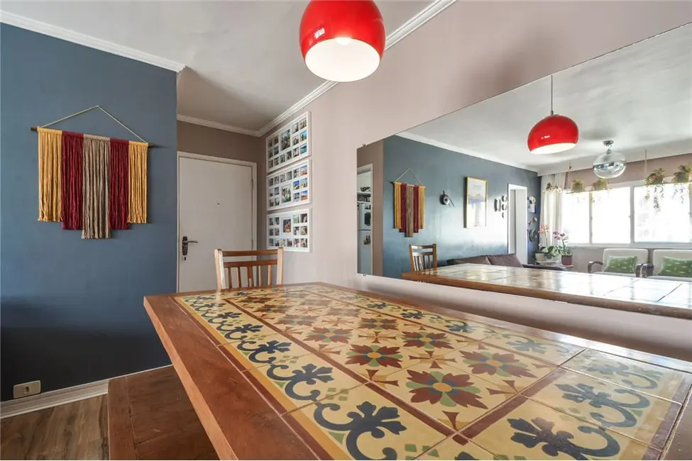 Apartamento com 2 quartos à venda, 82m2 em Campo Belo, São Paulo - SP - imagem 9 Foto 9 de Apartamento com 2 quartos à venda, 82m2 em Campo Belo, São Paulo - SP