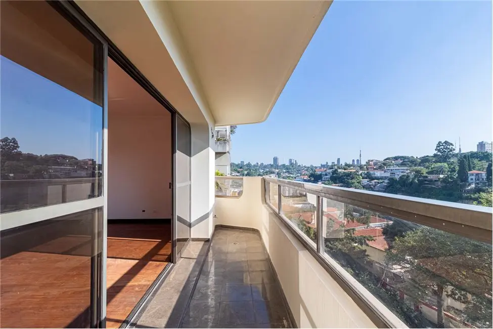 Apartamento com 4 quartos à venda, 231m2 em Santa Cecília, São Paulo - SP - imagem 6 Foto 6 de Apartamento com 4 quartos à venda, 231m2 em Santa Cecília, São Paulo - SP