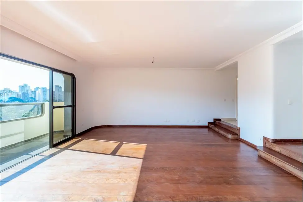 Apartamento com 4 quartos à venda, 231m2 em Santa Cecília, São Paulo - SP - imagem 2 Foto 2 de Apartamento com 4 quartos à venda, 231m2 em Santa Cecília, São Paulo - SP