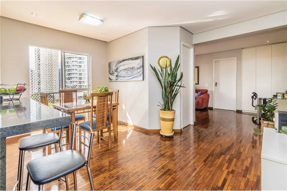 Foto 1 de Apartamento com 1 quarto à venda, 57m2 em Vila Anglo Brasileira, São Paulo - SP