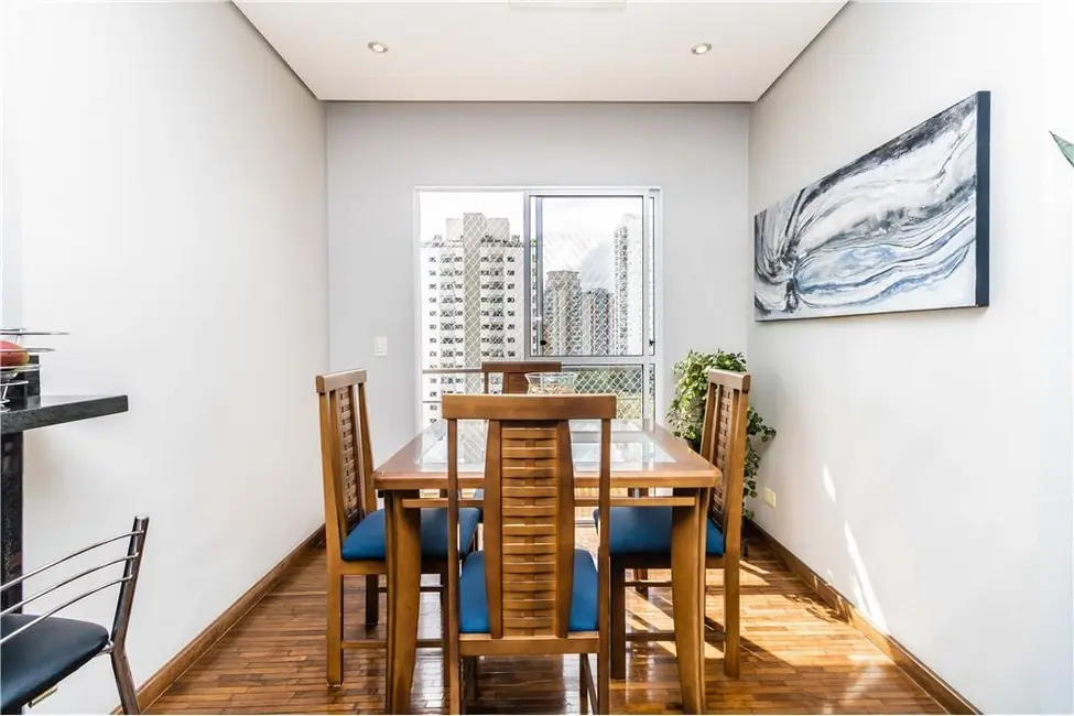 Foto 5 de Apartamento com 1 quarto à venda, 57m2 em Vila Anglo Brasileira, São Paulo - SP