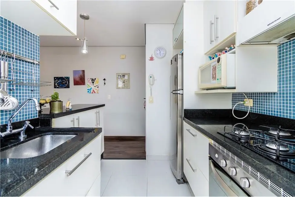 Foto 8 de Apartamento com 1 quarto à venda, 57m2 em Vila Anglo Brasileira, São Paulo - SP