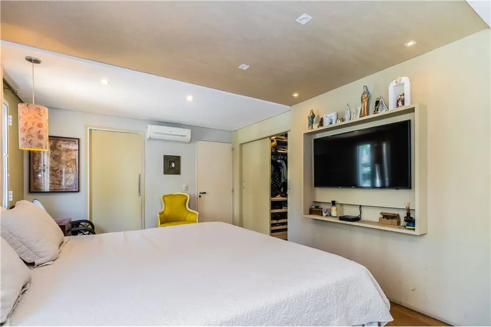Apartamento com 2 quartos à venda, 165m2 em Perdizes, São Paulo - SP - imagem 8 Foto 8 de Apartamento com 2 quartos à venda, 165m2 em Perdizes, São Paulo - SP