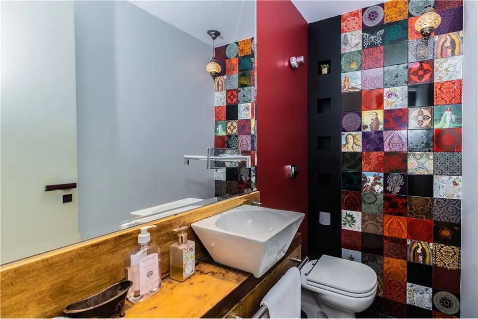 Apartamento com 2 quartos à venda, 165m2 em Perdizes, São Paulo - SP - imagem 4 Foto 4 de Apartamento com 2 quartos à venda, 165m2 em Perdizes, São Paulo - SP