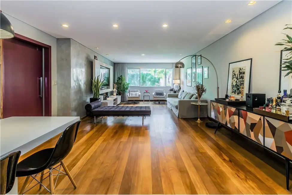 Apartamento com 2 quartos à venda, 165m2 em Perdizes, São Paulo - SP - imagem 1 Foto 1 de Apartamento com 2 quartos à venda, 165m2 em Perdizes, São Paulo - SP