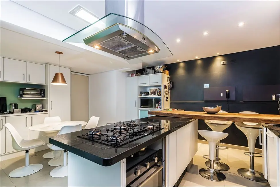Apartamento com 2 quartos à venda, 165m2 em Perdizes, São Paulo - SP - imagem 6 Foto 6 de Apartamento com 2 quartos à venda, 165m2 em Perdizes, São Paulo - SP
