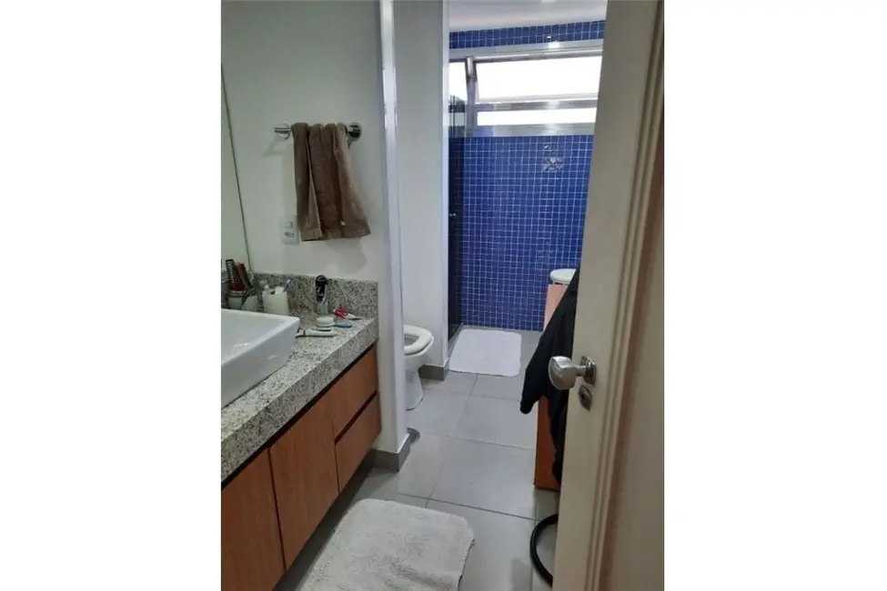 Apartamento com 3 quartos à venda, 129m2 em Perdizes, São Paulo - SP - imagem 9 Foto 9 de Apartamento com 3 quartos à venda, 129m2 em Perdizes, São Paulo - SP