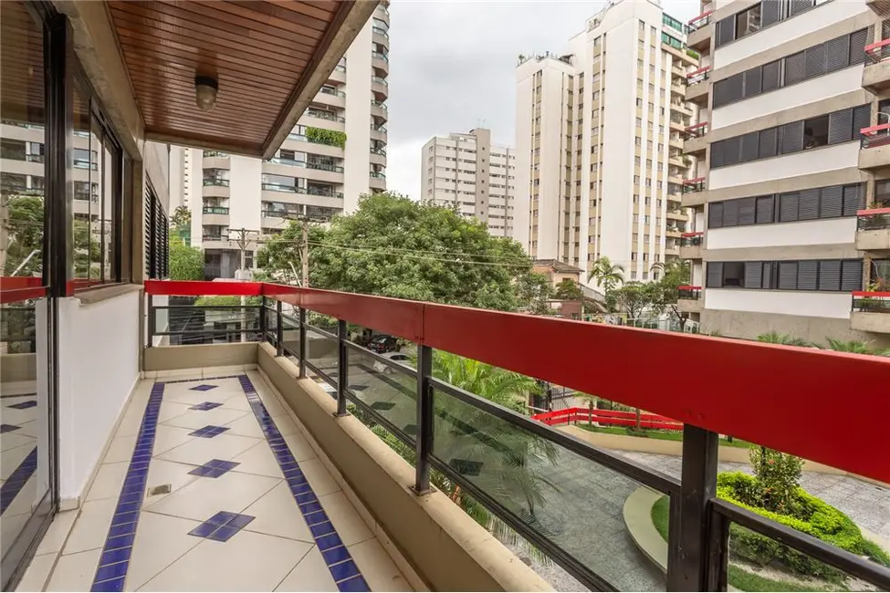 Apartamento com 4 quartos à venda, 113m2 em Perdizes, São Paulo - SP - imagem 6 Foto 6 de Apartamento com 4 quartos à venda, 113m2 em Perdizes, São Paulo - SP