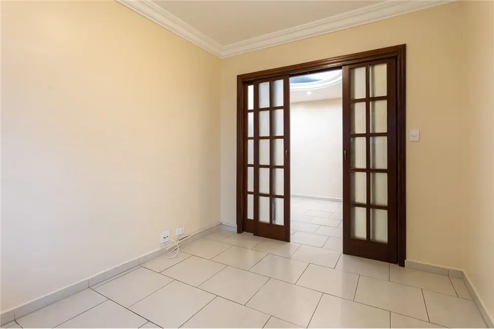 Apartamento com 4 quartos à venda, 113m2 em Perdizes, São Paulo - SP - imagem 8 Foto 8 de Apartamento com 4 quartos à venda, 113m2 em Perdizes, São Paulo - SP