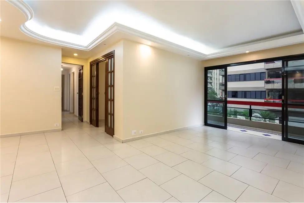 Foto 1 de Apartamento com 4 quartos à venda, 113m2 em Perdizes, São Paulo - SP