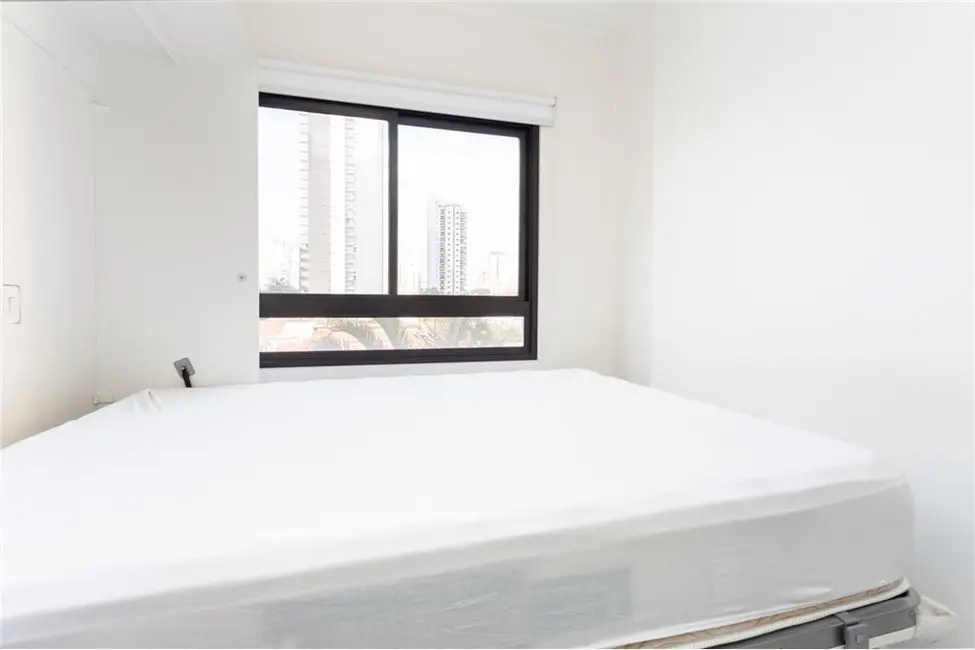 Apartamento com 1 quarto à venda, 35m2 em Vila Olímpia, São Paulo - SP - imagem 9 Foto 9 de Apartamento com 1 quarto à venda, 35m2 em Vila Olímpia, São Paulo - SP