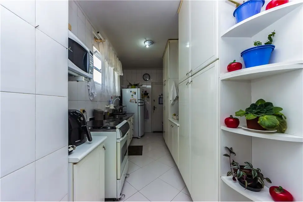 Foto 7 de Apartamento com 3 quartos à venda, 106m2 em Vila Pompéia, São Paulo - SP