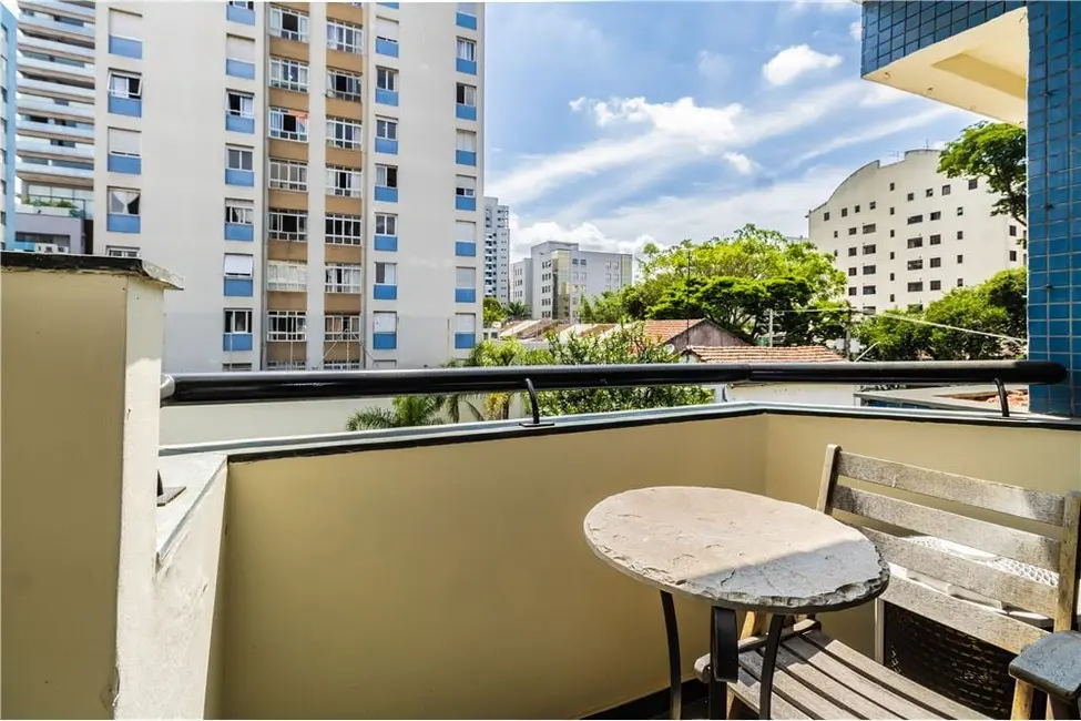 Foto 3 de Apartamento com 2 quartos à venda, 56m2 em Pinheiros, São Paulo - SP