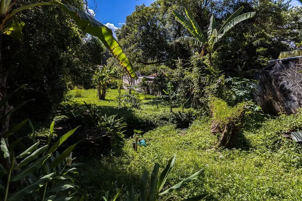 Foto 1 de Terreno / Lote à venda em Horto Florestal, São Paulo - SP