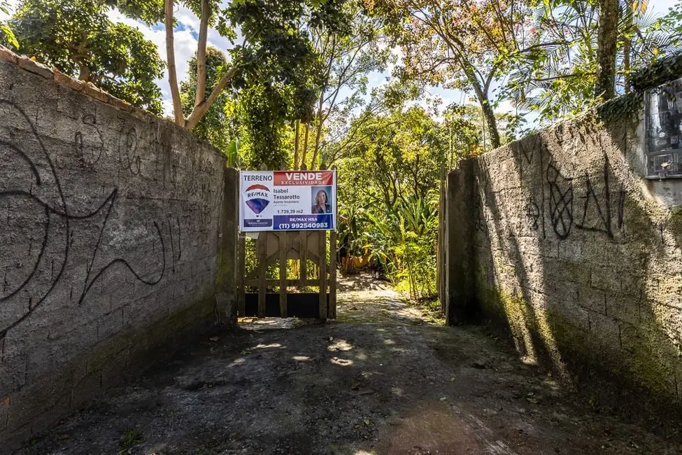 Foto 3 de Terreno / Lote à venda em Horto Florestal, São Paulo - SP