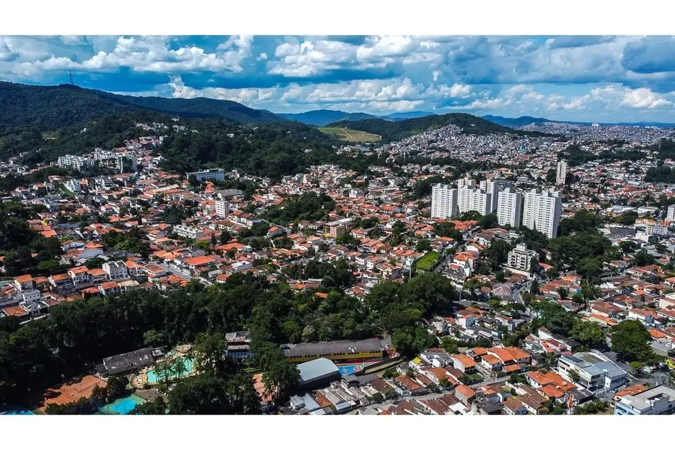 Foto 6 de Terreno / Lote à venda em Horto Florestal, São Paulo - SP