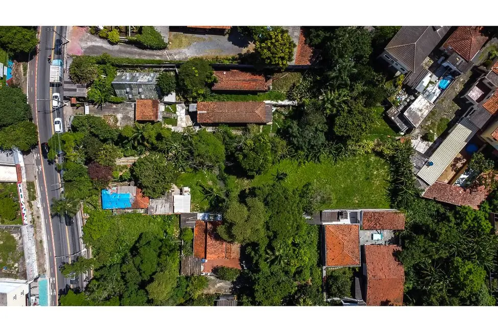 Foto 4 de Terreno / Lote à venda em Horto Florestal, São Paulo - SP