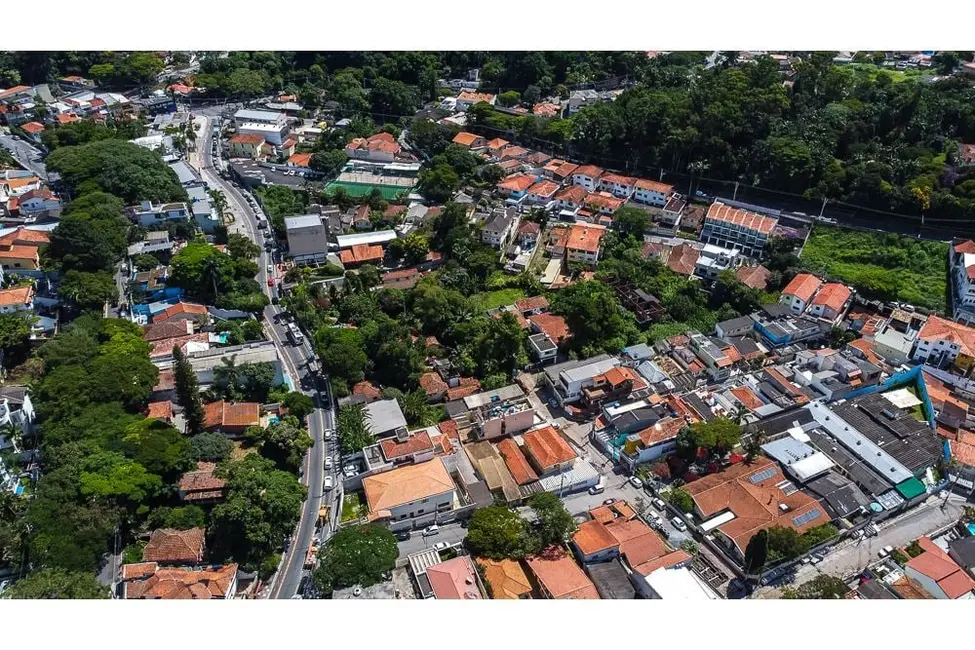 Foto 7 de Terreno / Lote à venda em Horto Florestal, São Paulo - SP