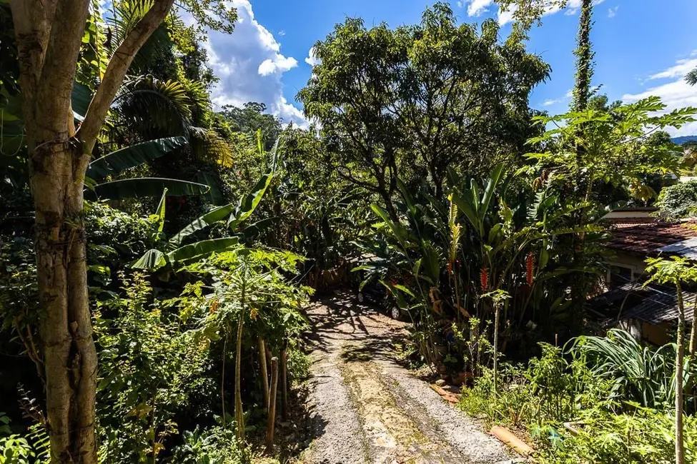 Foto 2 de Terreno / Lote à venda em Horto Florestal, São Paulo - SP