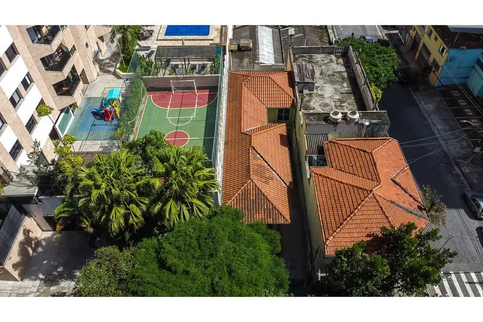 Foto 2 de Casa com 3 quartos à venda, 320m2 em Perdizes, São Paulo - SP