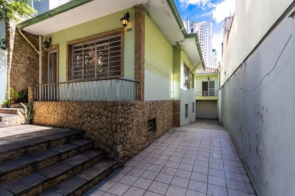 Foto 4 de Casa com 3 quartos à venda, 320m2 em Perdizes, São Paulo - SP