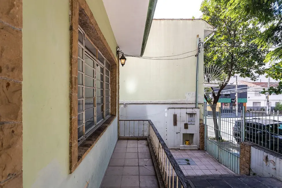 Foto 5 de Casa com 3 quartos à venda, 320m2 em Perdizes, São Paulo - SP