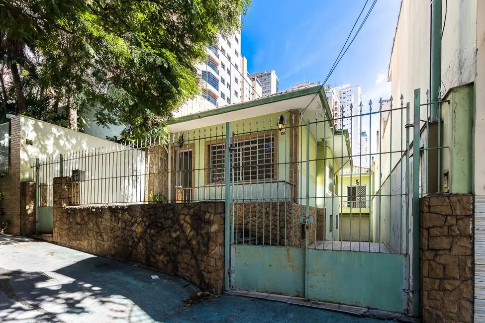 Foto 3 de Casa com 3 quartos à venda, 320m2 em Perdizes, São Paulo - SP