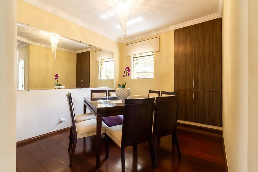 Casa com 4 quartos à venda, 356m2 em Jardim Leonor Mendes de Barros, São Paulo - SP - imagem 7 Foto 7 de Casa com 4 quartos à venda, 356m2 em Jardim Leonor Mendes de Barros, São Paulo - SP