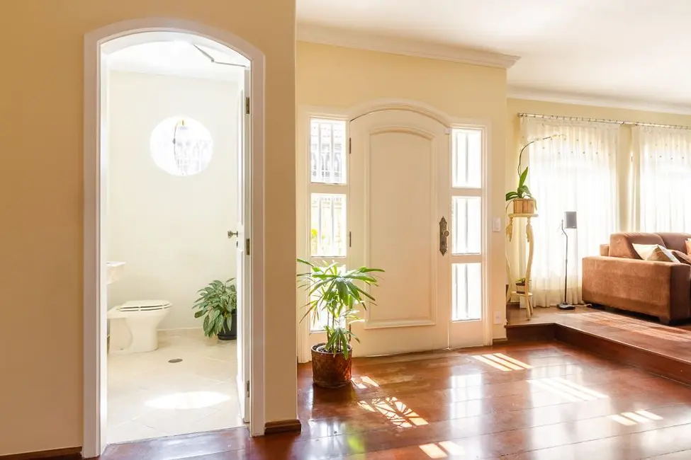 Casa com 4 quartos à venda, 356m2 em Jardim Leonor Mendes de Barros, São Paulo - SP - imagem 6 Foto 6 de Casa com 4 quartos à venda, 356m2 em Jardim Leonor Mendes de Barros, São Paulo - SP