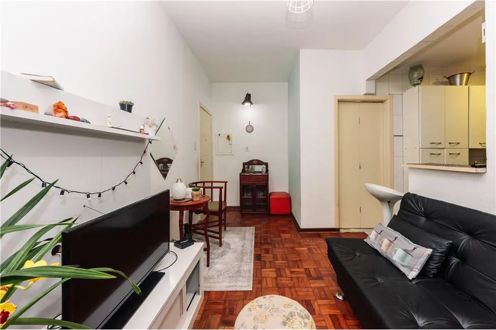 Apartamento à venda, 41m2 em Sumaré, São Paulo - SP - imagem 3 Foto 3 de Apartamento à venda, 41m2 em Sumaré, São Paulo - SP