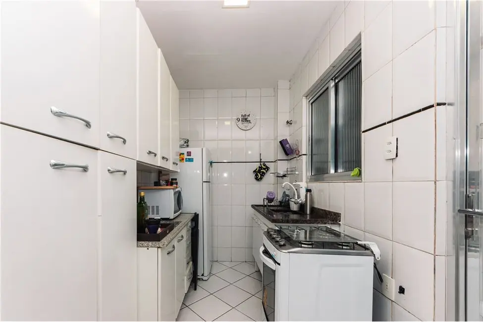 Apartamento à venda, 41m2 em Sumaré, São Paulo - SP - imagem 9 Foto 9 de Apartamento à venda, 41m2 em Sumaré, São Paulo - SP