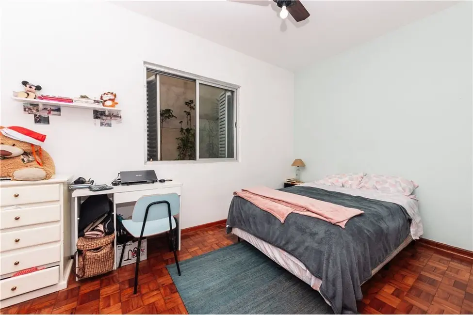 Apartamento à venda, 41m2 em Sumaré, São Paulo - SP - imagem 4 Foto 4 de Apartamento à venda, 41m2 em Sumaré, São Paulo - SP