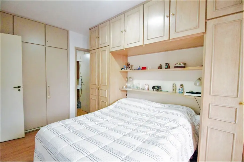 Apartamento com 3 quartos à venda, 101m2 em Vila Madalena, São Paulo - SP - imagem 3 Foto 3 de Apartamento com 3 quartos à venda, 101m2 em Vila Madalena, São Paulo - SP