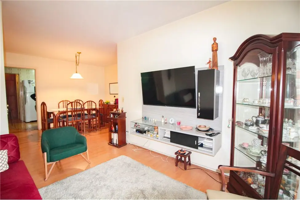 Foto 1 de Apartamento com 3 quartos à venda, 101m2 em Vila Madalena, São Paulo - SP
