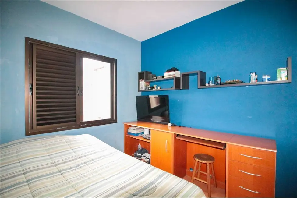 Apartamento com 3 quartos à venda, 101m2 em Vila Madalena, São Paulo - SP - imagem 5 Foto 5 de Apartamento com 3 quartos à venda, 101m2 em Vila Madalena, São Paulo - SP