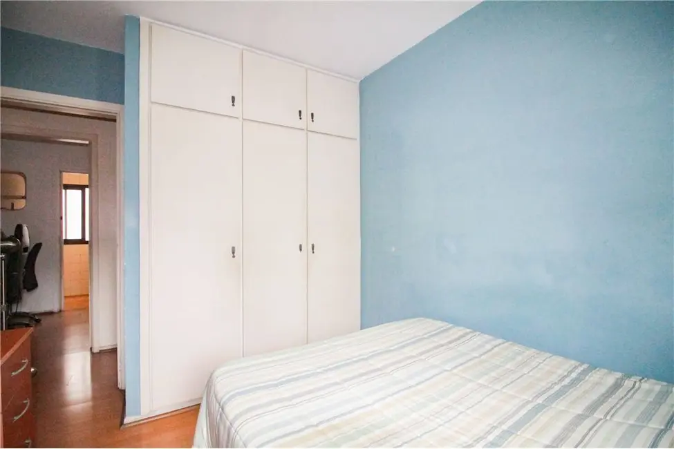 Apartamento com 3 quartos à venda, 101m2 em Vila Madalena, São Paulo - SP - imagem 6 Foto 6 de Apartamento com 3 quartos à venda, 101m2 em Vila Madalena, São Paulo - SP