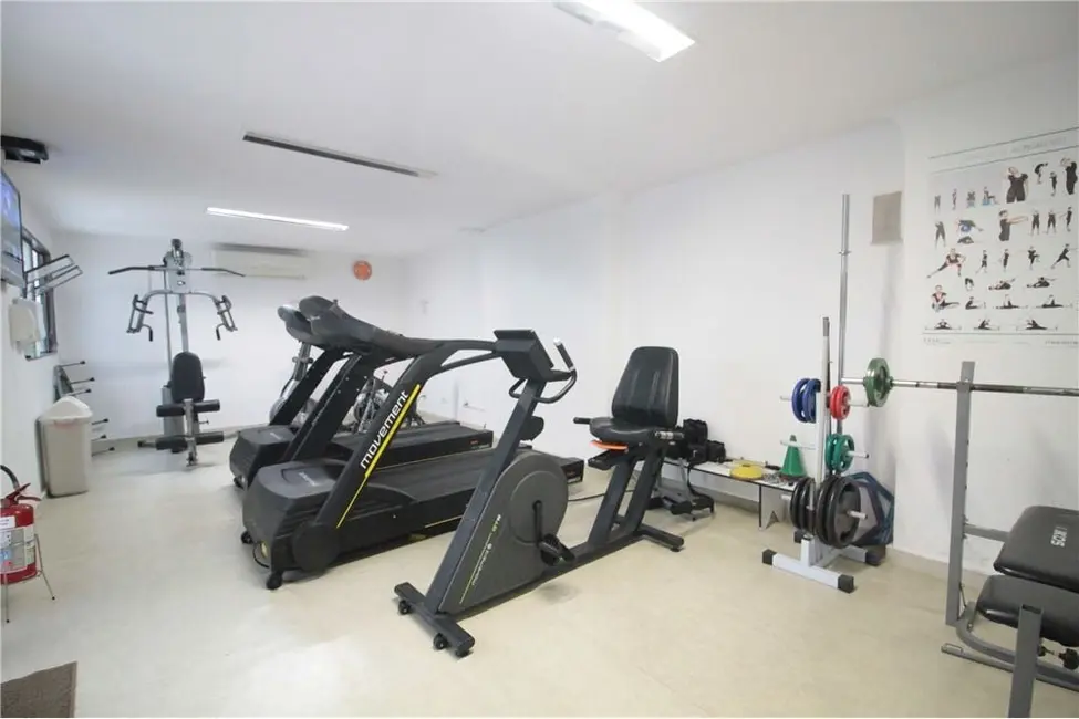 Apartamento com 3 quartos à venda, 101m2 em Vila Madalena, São Paulo - SP - imagem 9 Foto 9 de Apartamento com 3 quartos à venda, 101m2 em Vila Madalena, São Paulo - SP