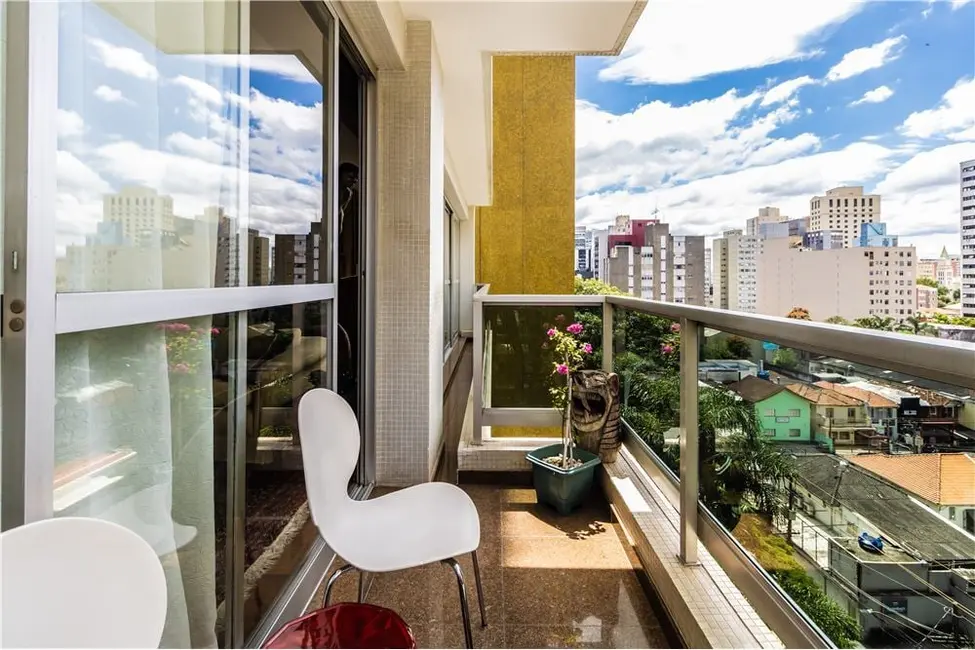 Apartamento com 3 quartos à venda, 158m2 em Perdizes, São Paulo - SP - imagem 5 Foto 5 de Apartamento com 3 quartos à venda, 158m2 em Perdizes, São Paulo - SP