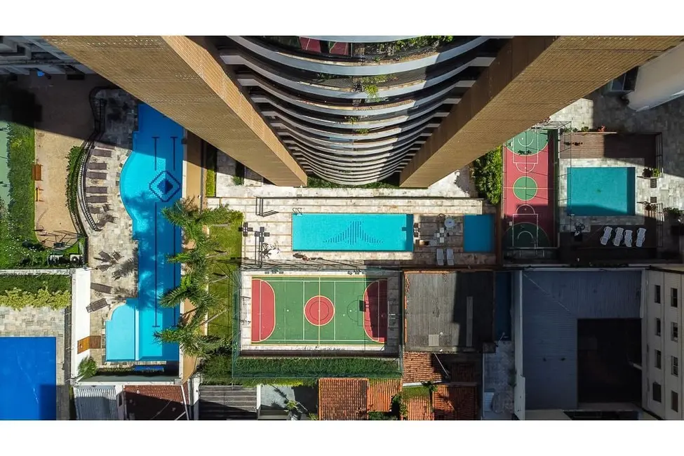 Apartamento com 2 quartos à venda, 228m2 em Perdizes, São Paulo - SP - imagem 3 Foto 3 de Apartamento com 2 quartos à venda, 228m2 em Perdizes, São Paulo - SP