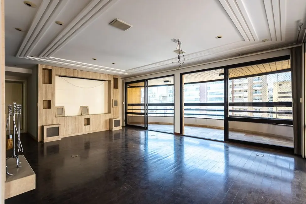 Apartamento com 2 quartos à venda, 228m2 em Perdizes, São Paulo - SP - imagem 7 Foto 7 de Apartamento com 2 quartos à venda, 228m2 em Perdizes, São Paulo - SP