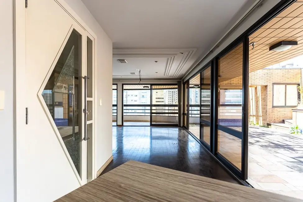 Apartamento com 2 quartos à venda, 228m2 em Perdizes, São Paulo - SP - imagem 6 Foto 6 de Apartamento com 2 quartos à venda, 228m2 em Perdizes, São Paulo - SP