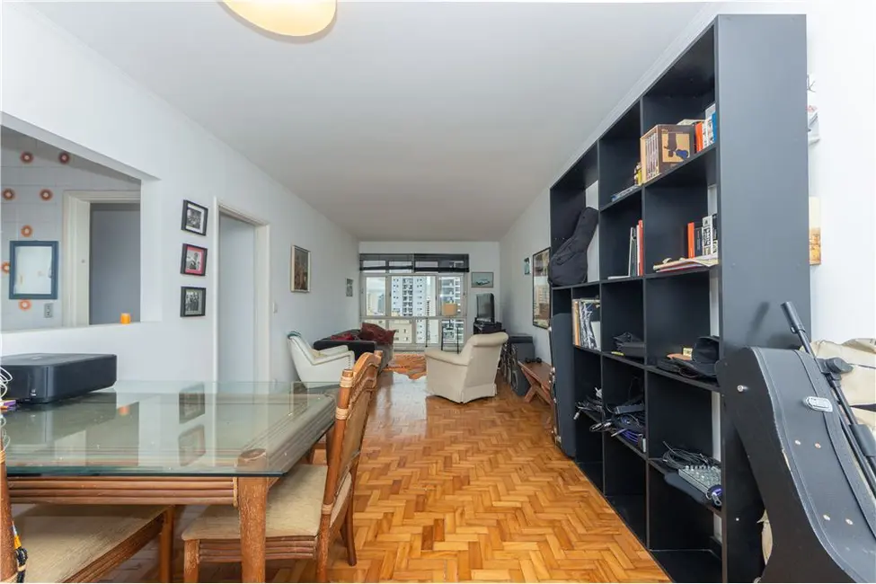 Foto 5 de Apartamento com 2 quartos à venda, 94m2 em Perdizes, São Paulo - SP