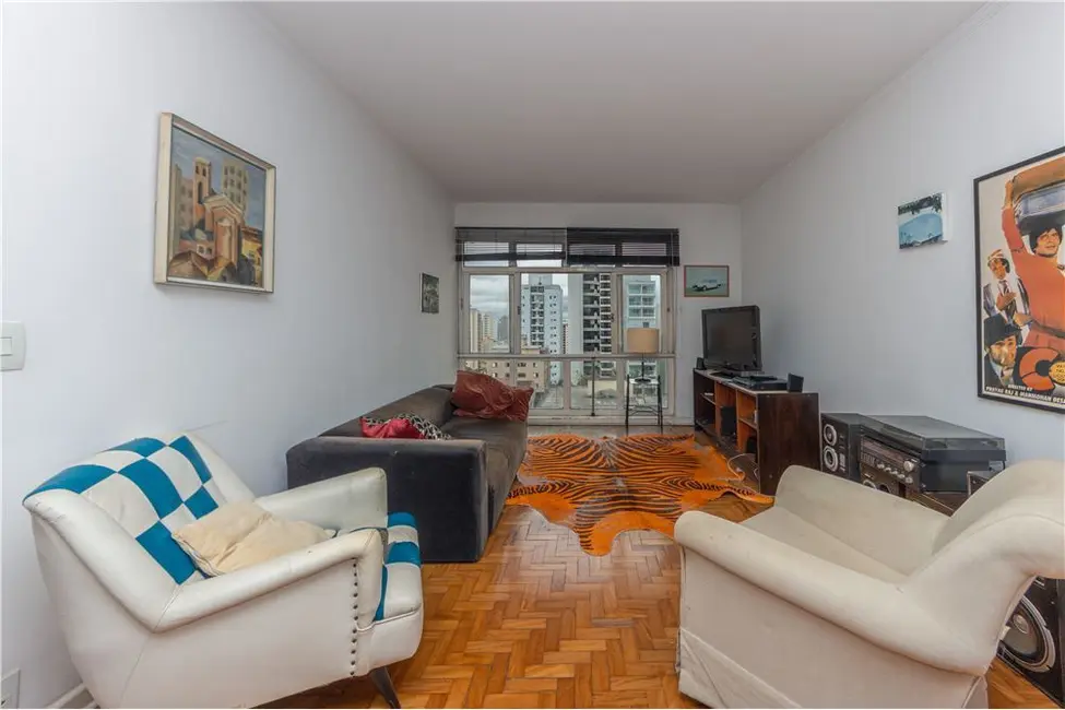 Foto 6 de Apartamento com 2 quartos à venda, 94m2 em Perdizes, São Paulo - SP