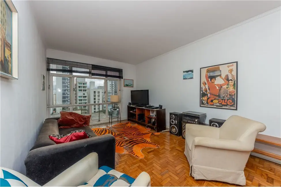 Foto 4 de Apartamento com 2 quartos à venda, 94m2 em Perdizes, São Paulo - SP