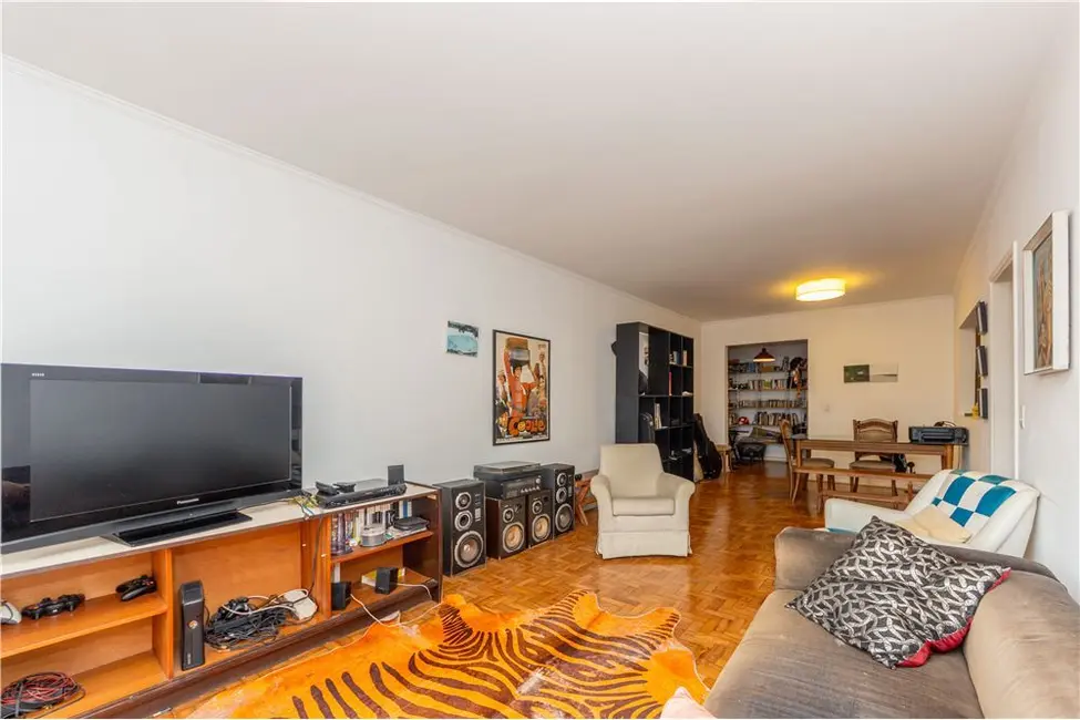 Foto 3 de Apartamento com 2 quartos à venda, 94m2 em Perdizes, São Paulo - SP