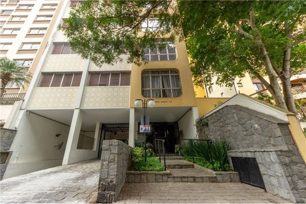 Foto 1 de Apartamento com 2 quartos à venda, 94m2 em Perdizes, São Paulo - SP