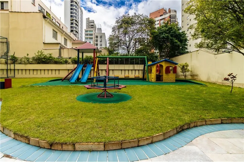 Foto 2 de Apartamento à venda, 90m2 em Perdizes, São Paulo - SP