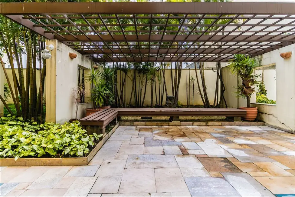 Apartamento à venda, 90m2 em Perdizes, São Paulo - SP - imagem 4 Foto 4 de Apartamento à venda, 90m2 em Perdizes, São Paulo - SP