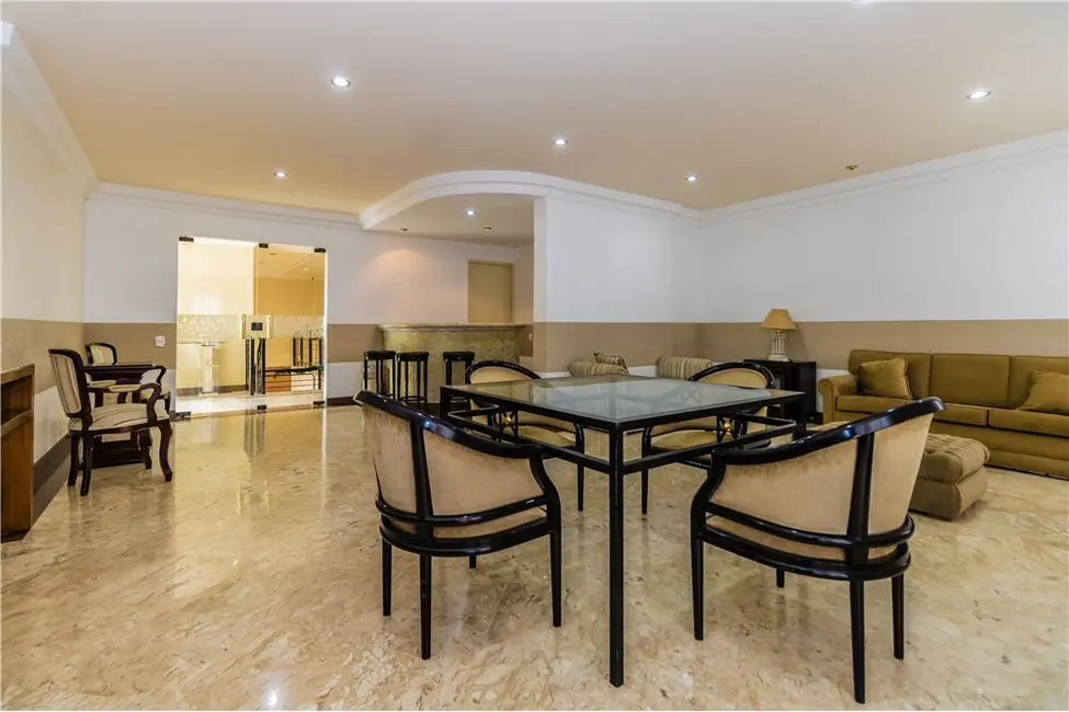 Apartamento à venda, 90m2 em Perdizes, São Paulo - SP - imagem 5 Foto 5 de Apartamento à venda, 90m2 em Perdizes, São Paulo - SP