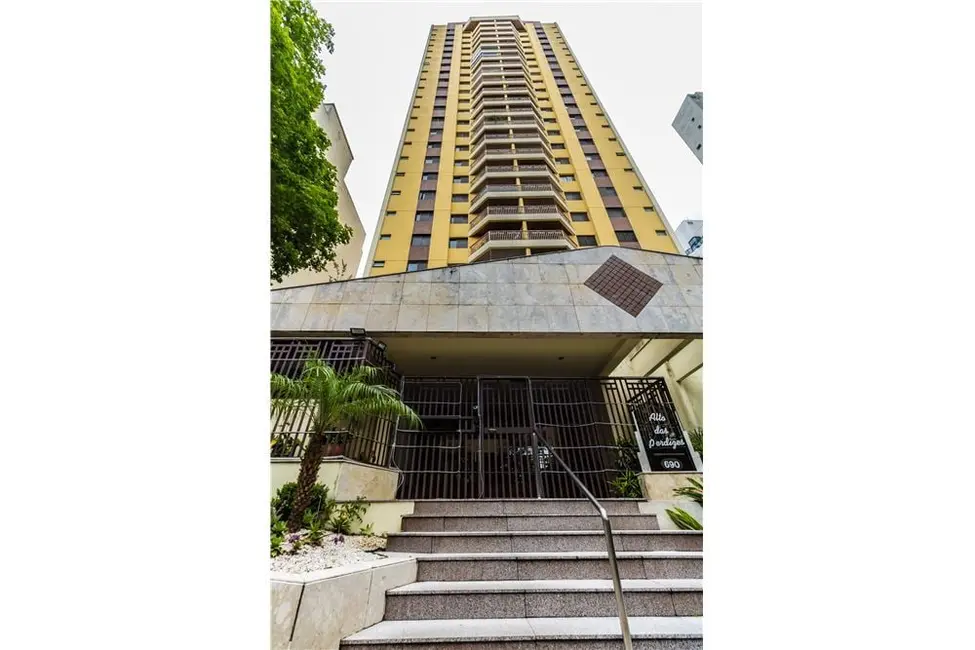 Foto 1 de Apartamento à venda, 90m2 em Perdizes, São Paulo - SP